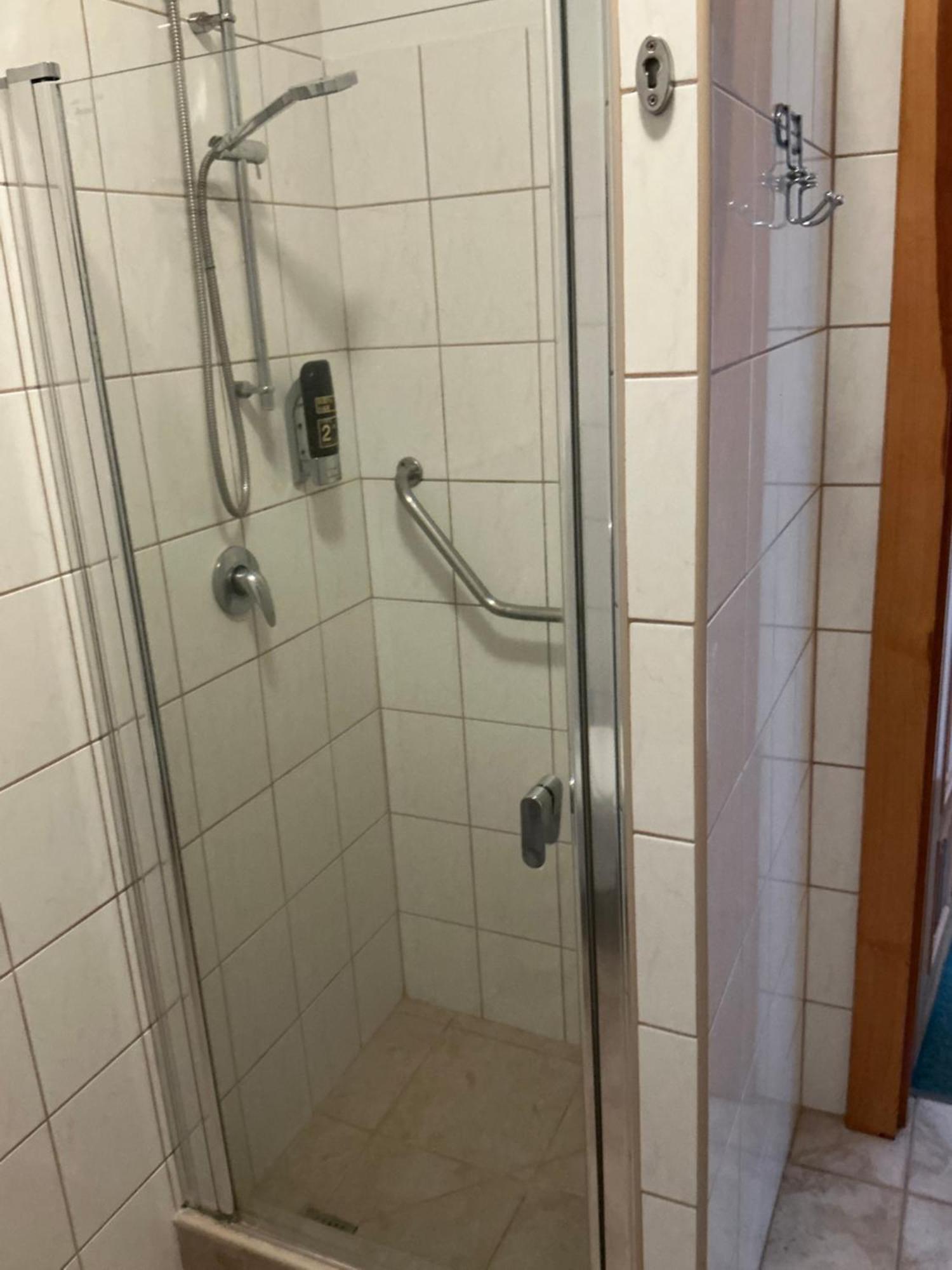 Františkovy Lázně Pension Abbazia מראה חיצוני תמונה